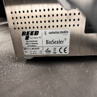 Sartorius BioSealer Tube Sealer image 0